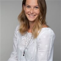 Charm Trollbeads Donna Beads in Vetro TGLBE-30070 - TGLBE-30070